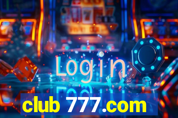 club 777.com