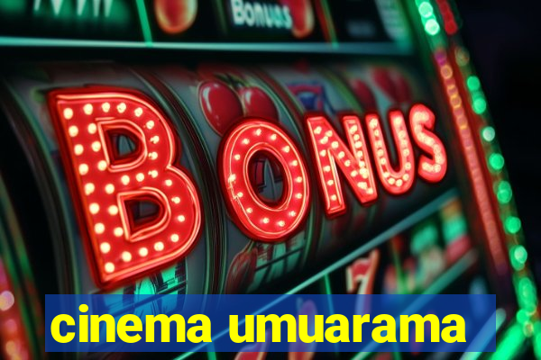 cinema umuarama