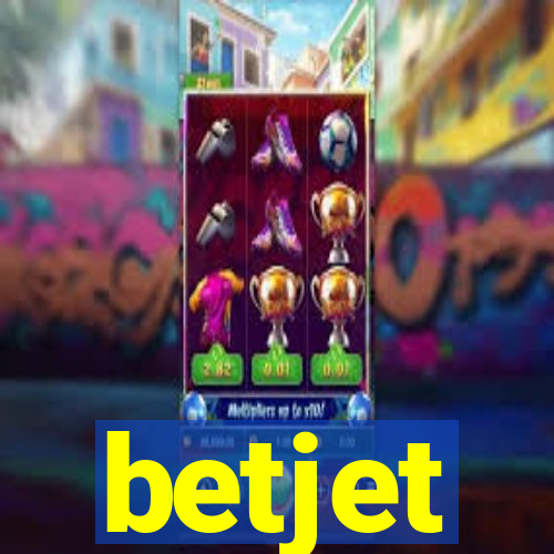 betjet