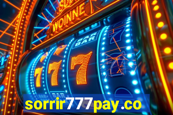 sorrir777pay.com