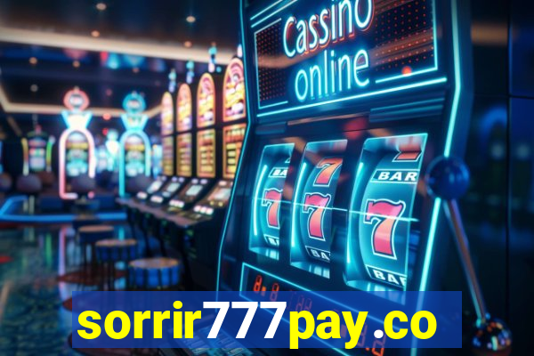 sorrir777pay.com