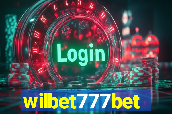 wilbet777bet