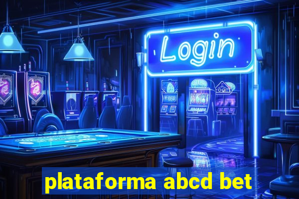 plataforma abcd bet