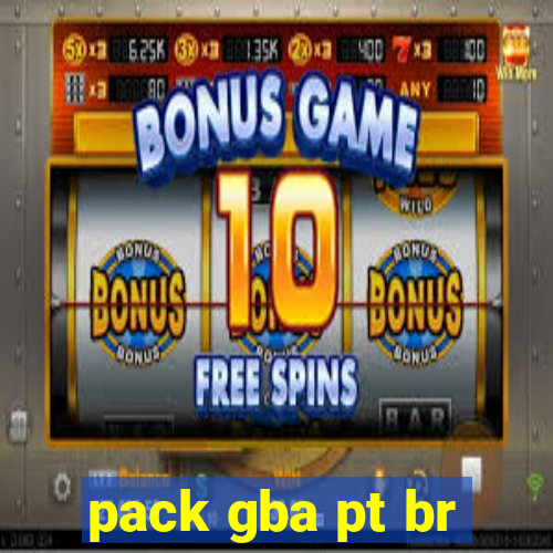 pack gba pt br