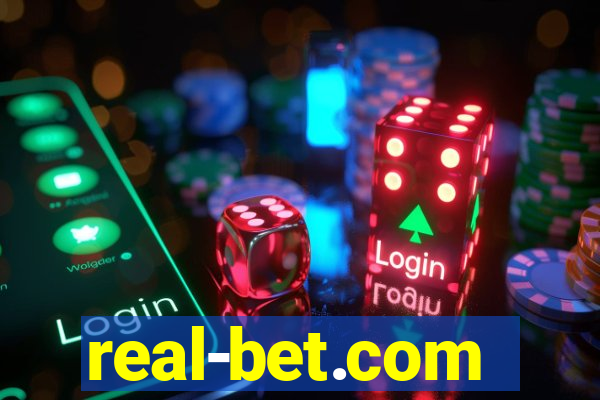 real-bet.com