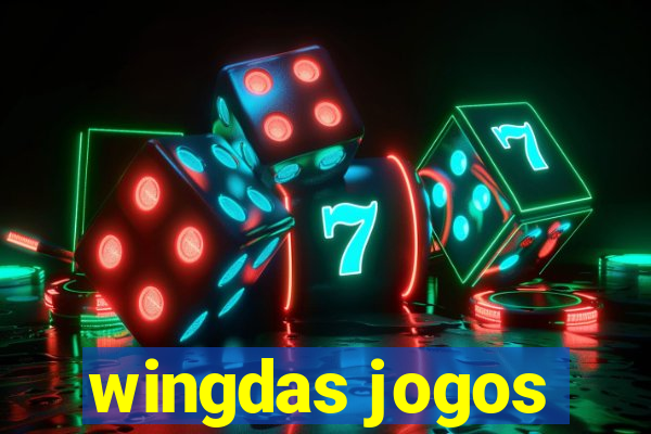 wingdas jogos