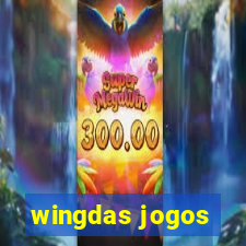 wingdas jogos