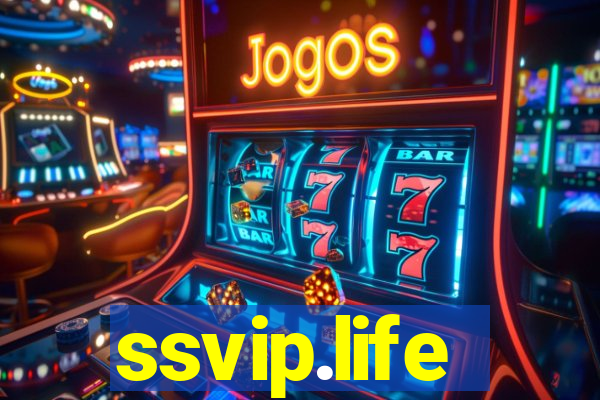 ssvip.life