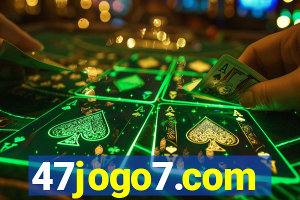 47jogo7.com