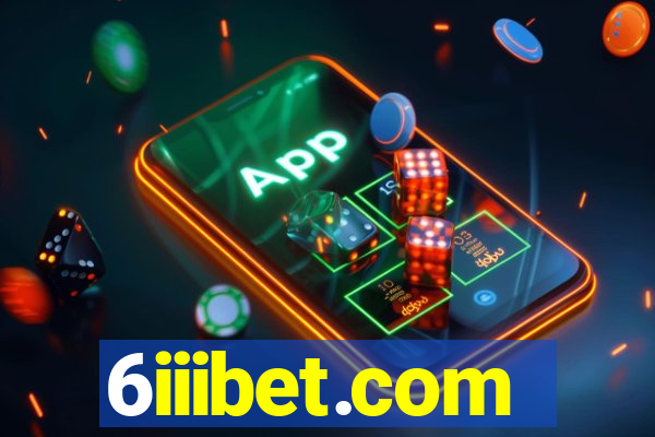 6iiibet.com