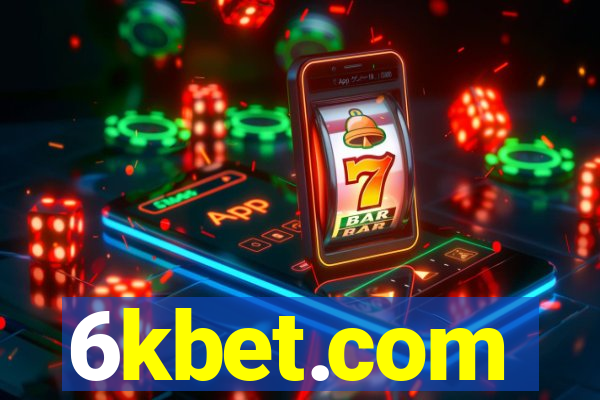 6kbet.com