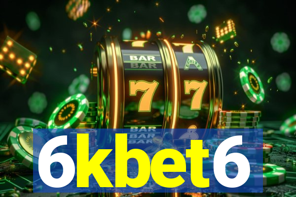 6kbet6