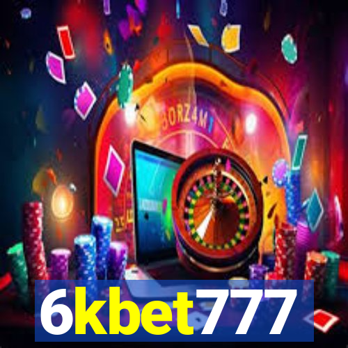 6kbet777