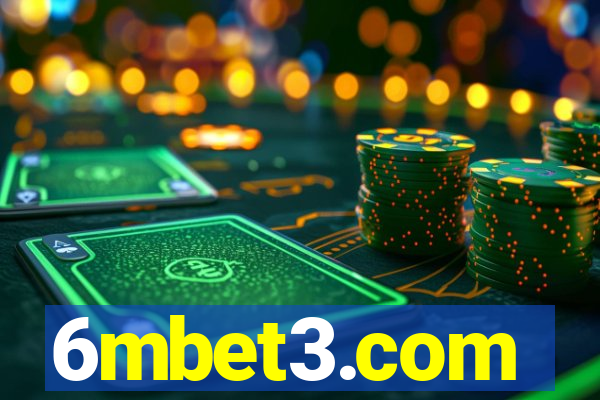 6mbet3.com