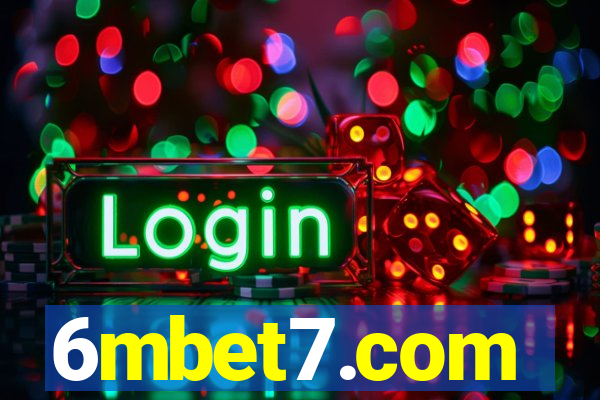 6mbet7.com