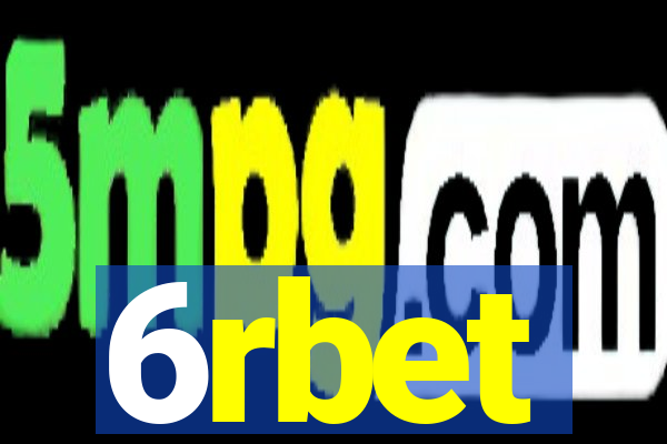 6rbet