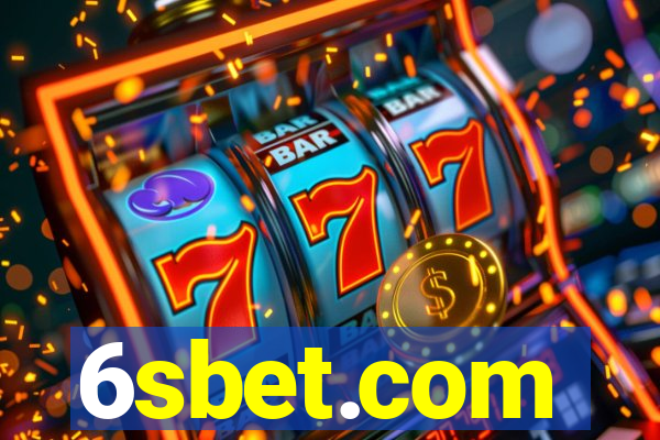 6sbet.com