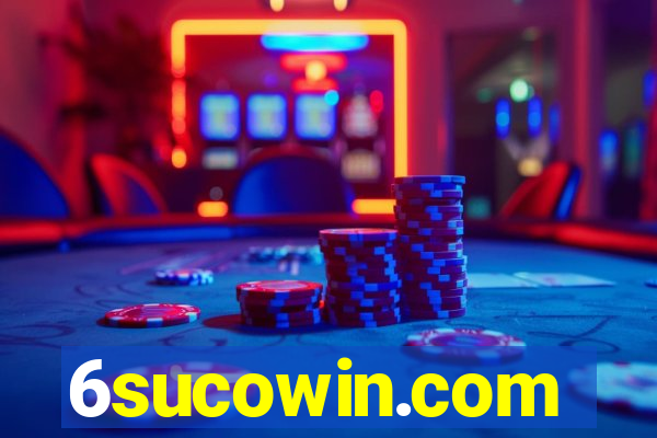 6sucowin.com