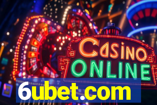 6ubet.com