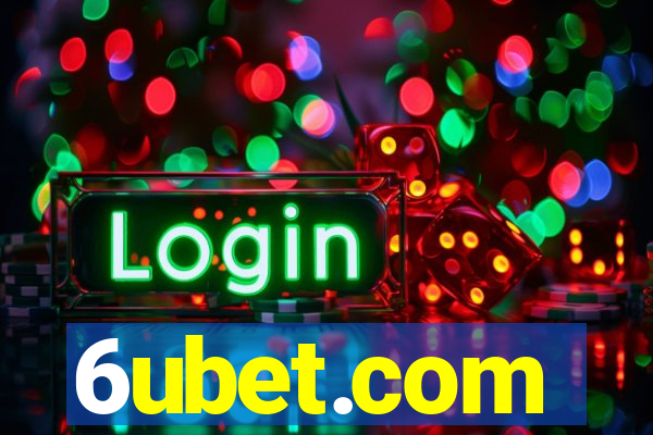 6ubet.com