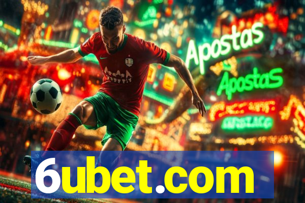 6ubet.com