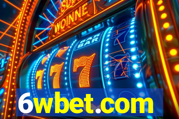 6wbet.com