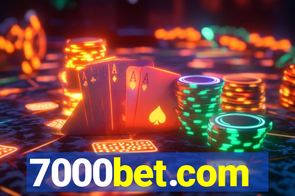 7000bet.com