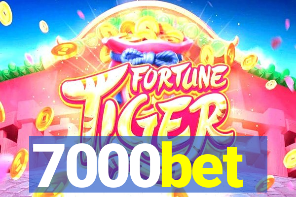 7000bet