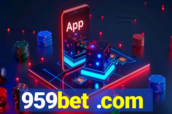 959bet .com