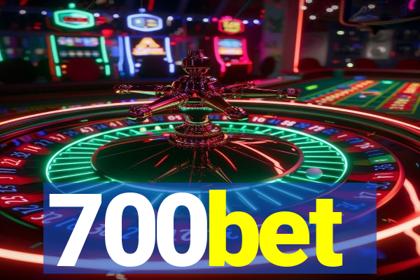 700bet