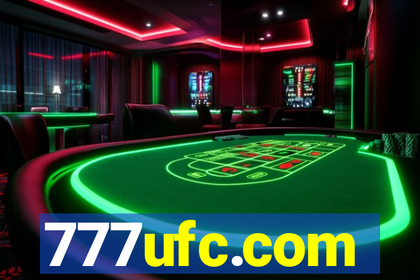 777ufc.com