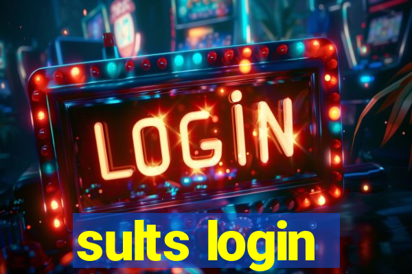 sults login