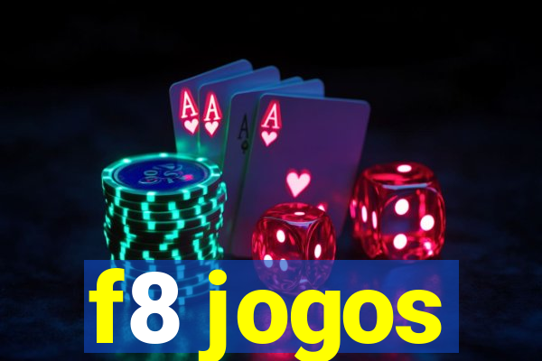 f8 jogos