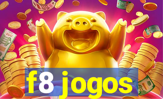 f8 jogos