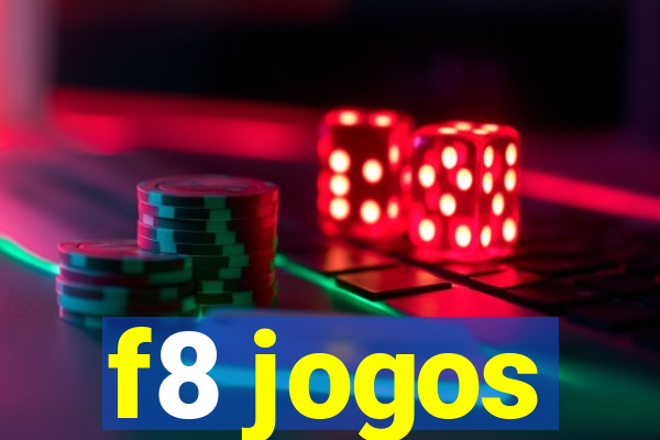 f8 jogos