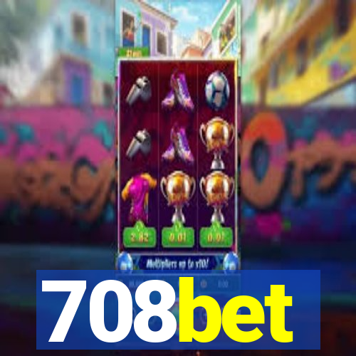 708bet