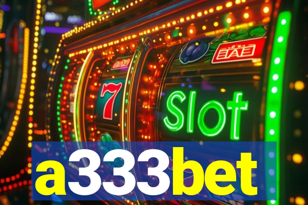 a333bet