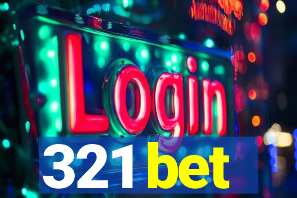 321 bet