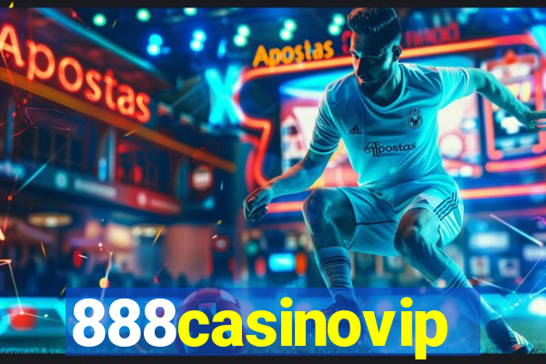 888casinovip