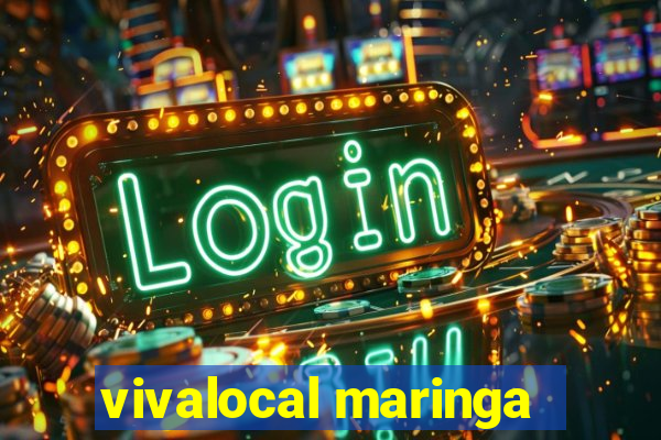 vivalocal maringa