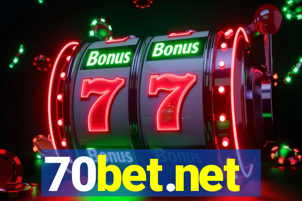 70bet.net