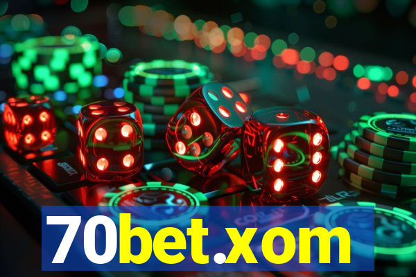 70bet.xom