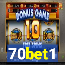 70bet1