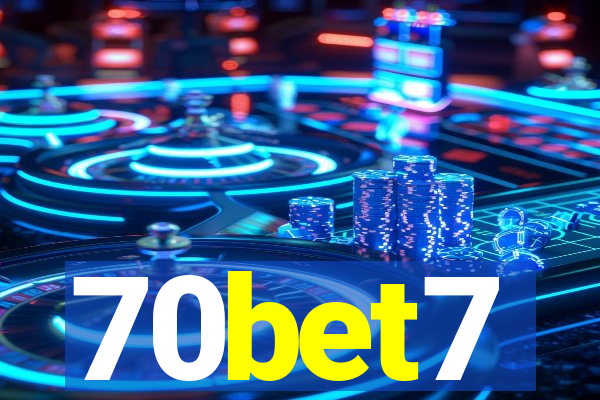 70bet7