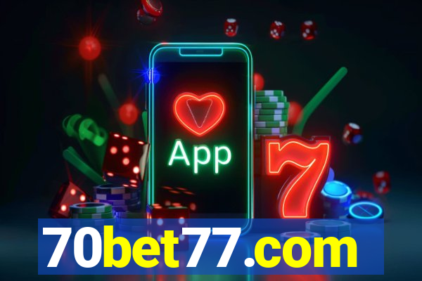 70bet77.com