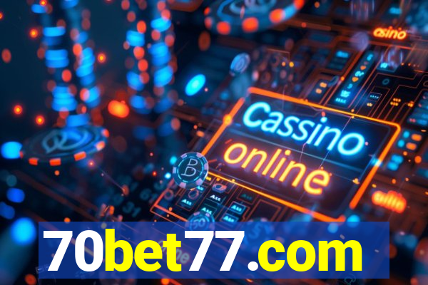 70bet77.com