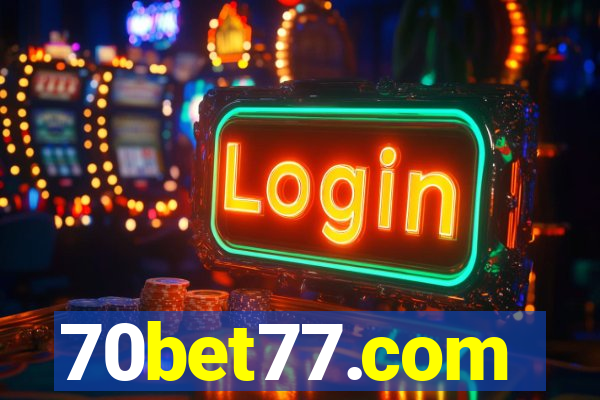 70bet77.com