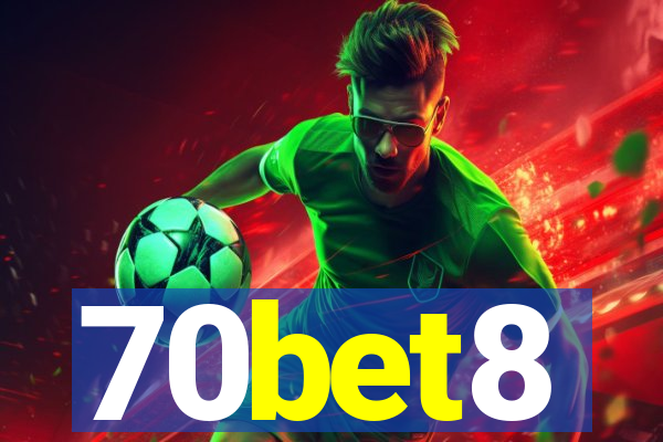 70bet8