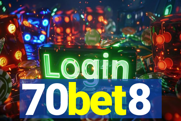 70bet8