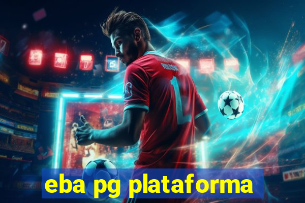 eba pg plataforma